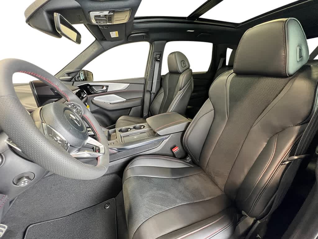 2026 Acura MDX Base 14