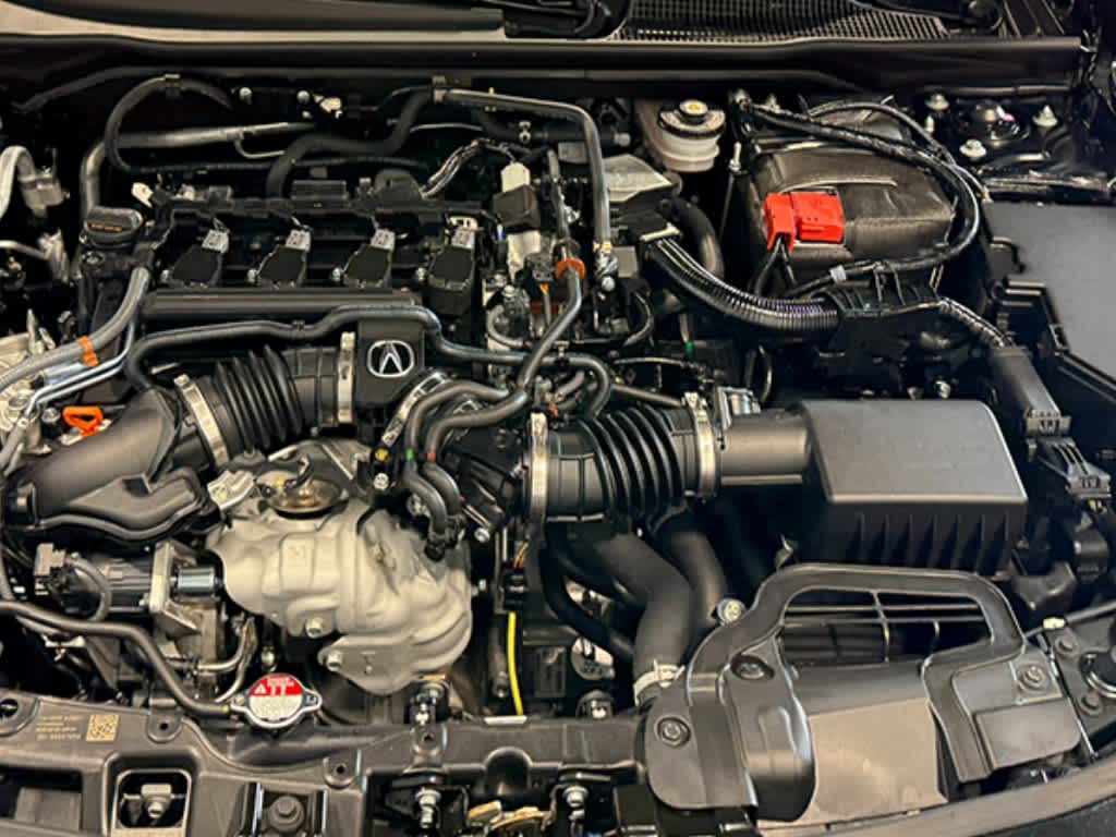 Thumbnail: 2026 Acura Integra - 10