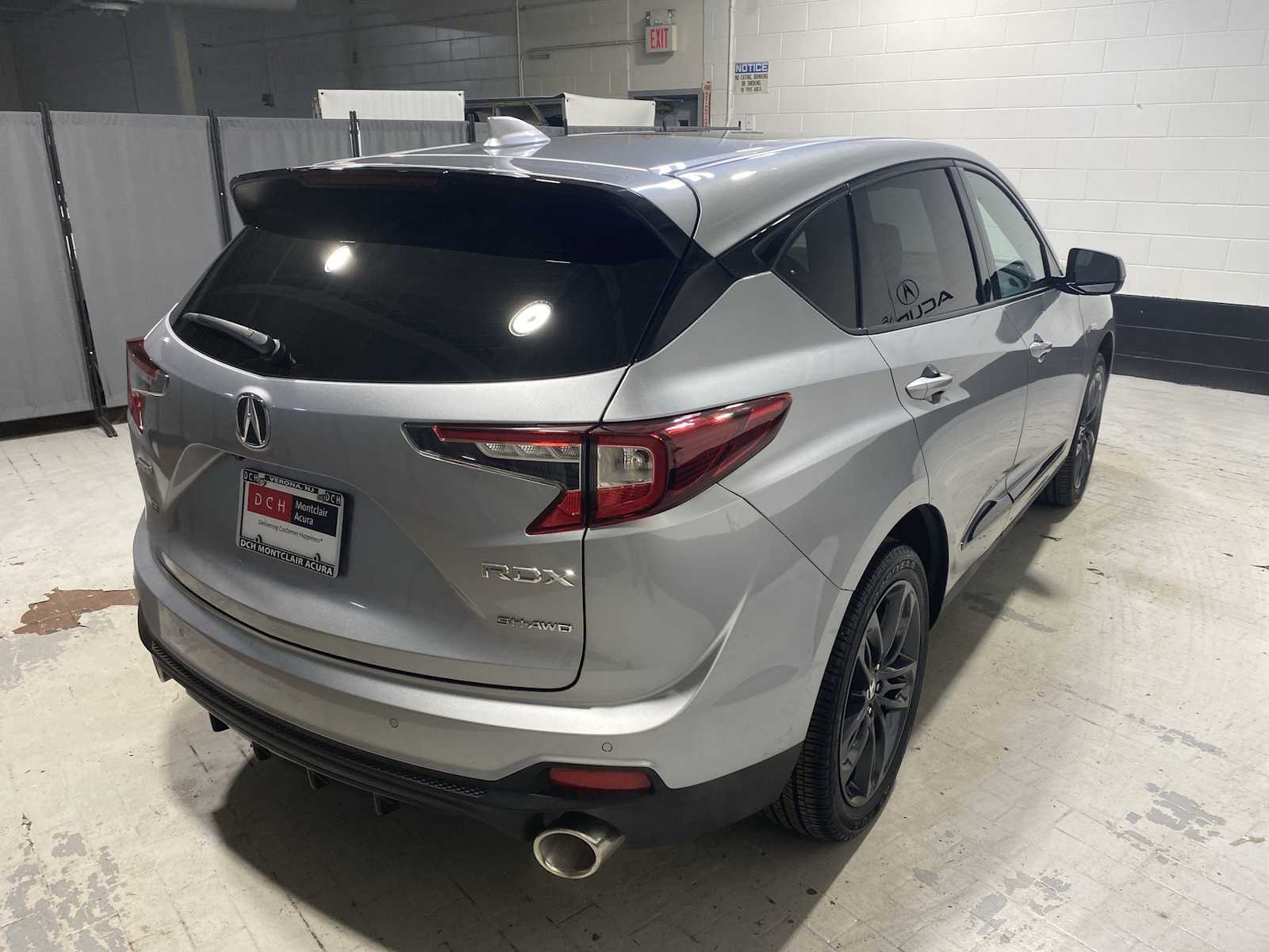 Thumbnail: 2023 Acura RDX - 26