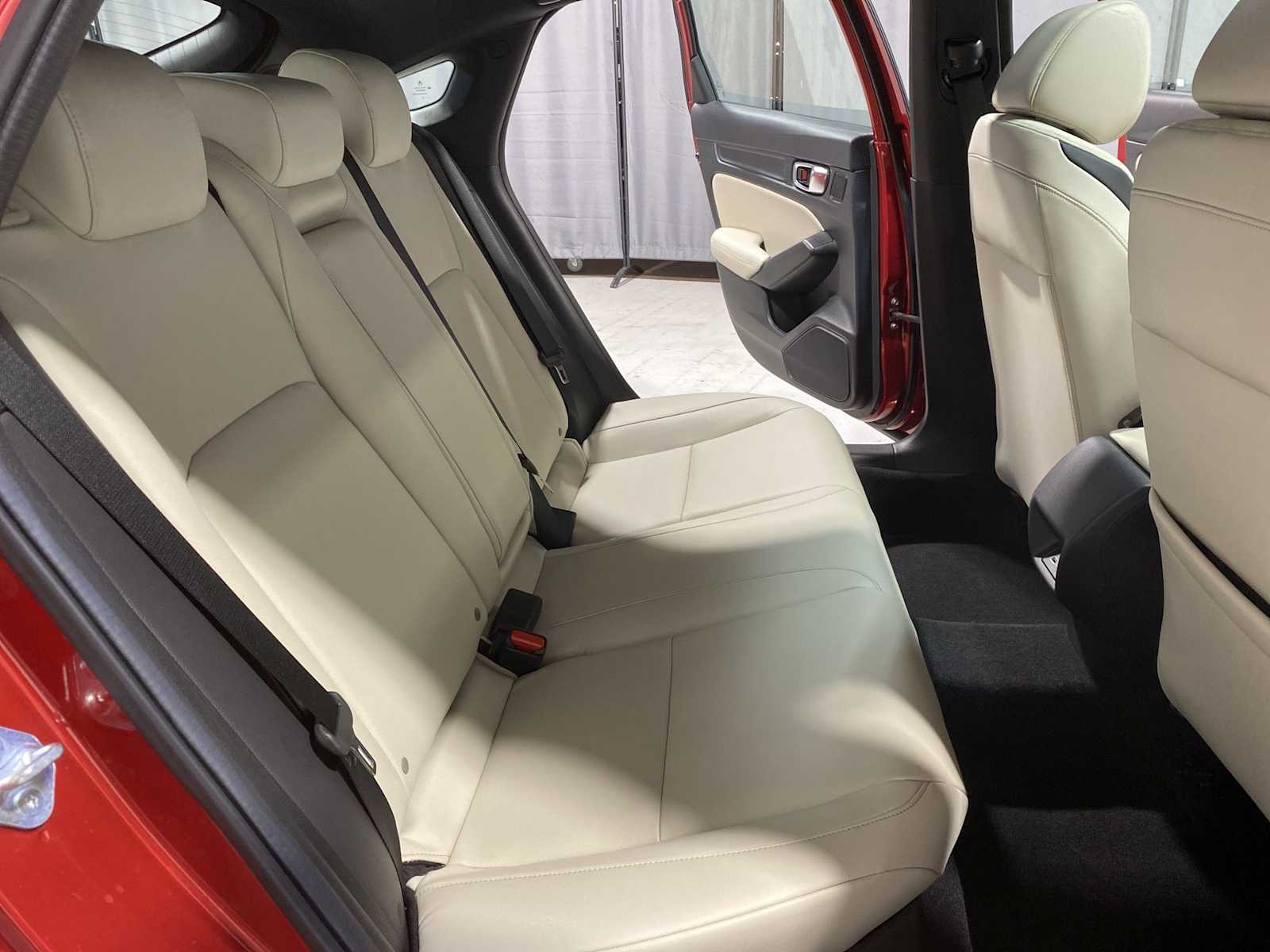 Thumbnail: 2023 Acura Integra - 13