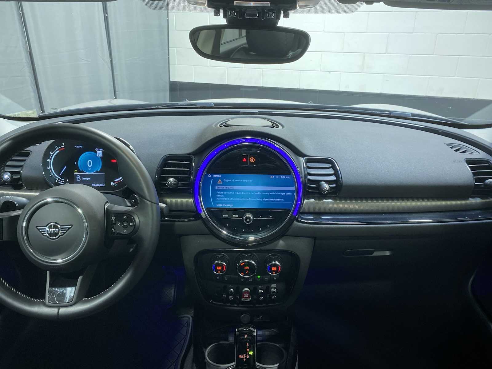 Thumbnail: 2024 MINI Cooper Clubman - 10