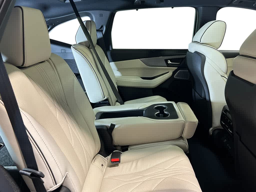 Thumbnail: 2026 Acura MDX - 35