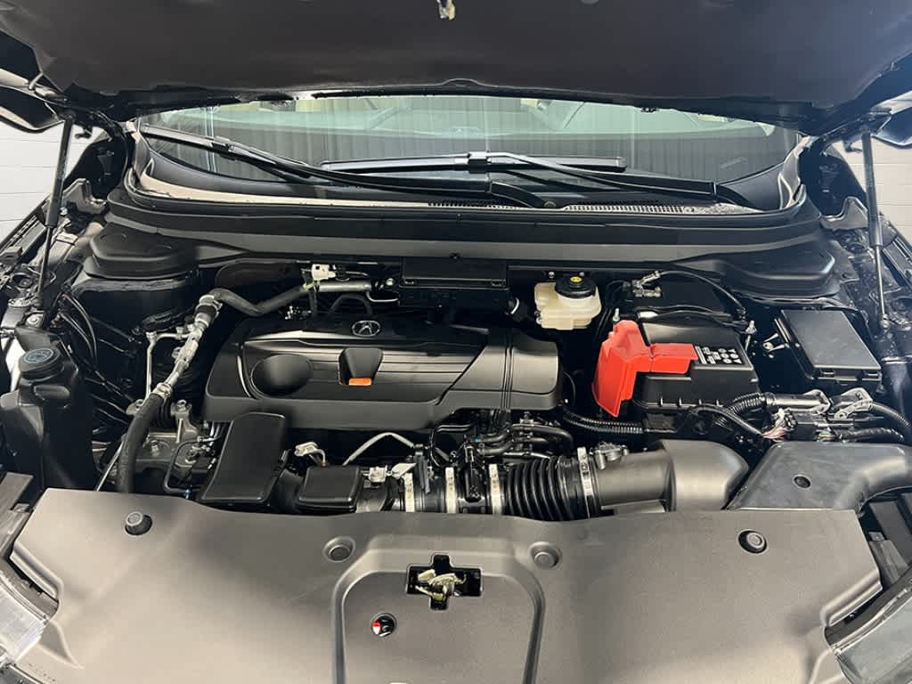 Thumbnail: 2026 Acura RDX - 11