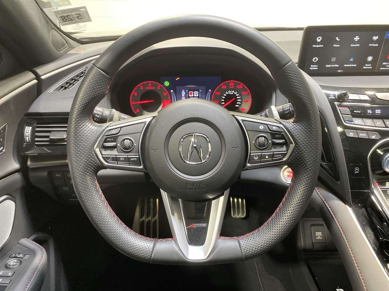 Thumbnail: 2023 Acura RDX - 15