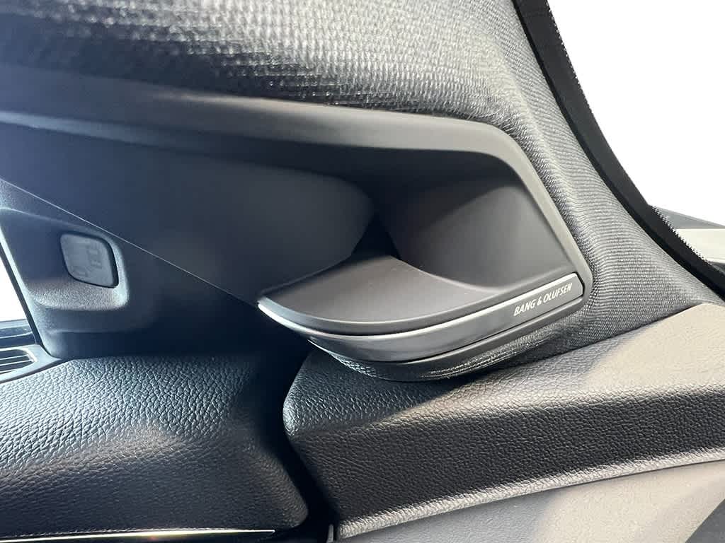 2026 Acura MDX Base 25