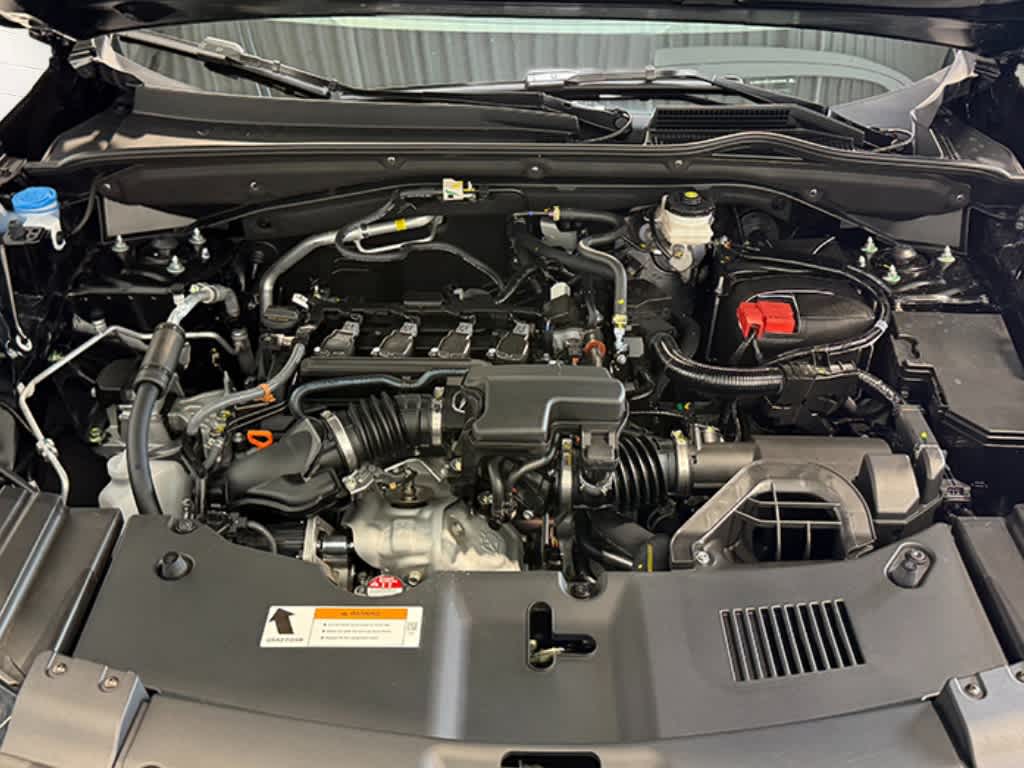 Thumbnail: 2026 Acura ADX - 7