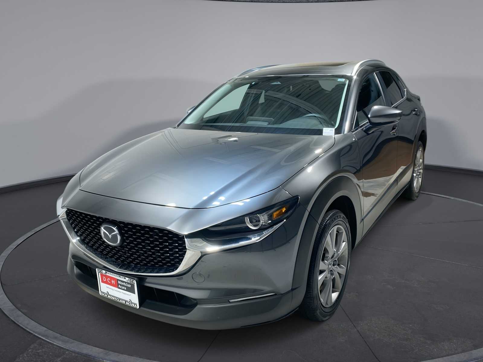 Thumbnail: 2024 Mazda CX-30 - 1