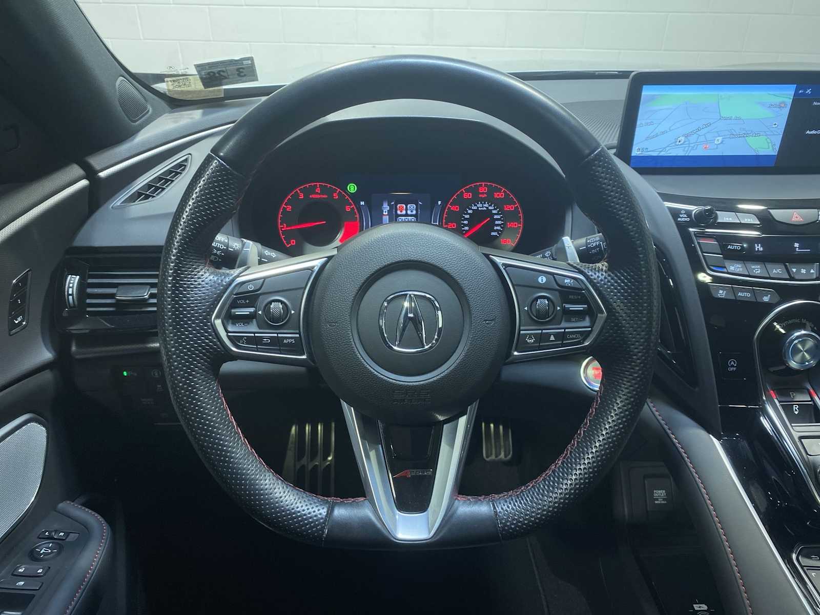 Thumbnail: 2023 Acura RDX - 15