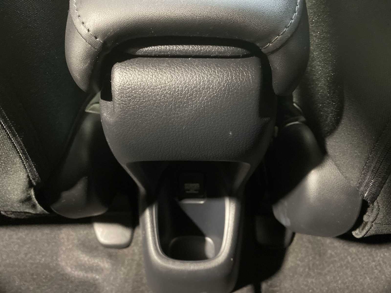 Thumbnail: 2018 Honda HR-V - 25