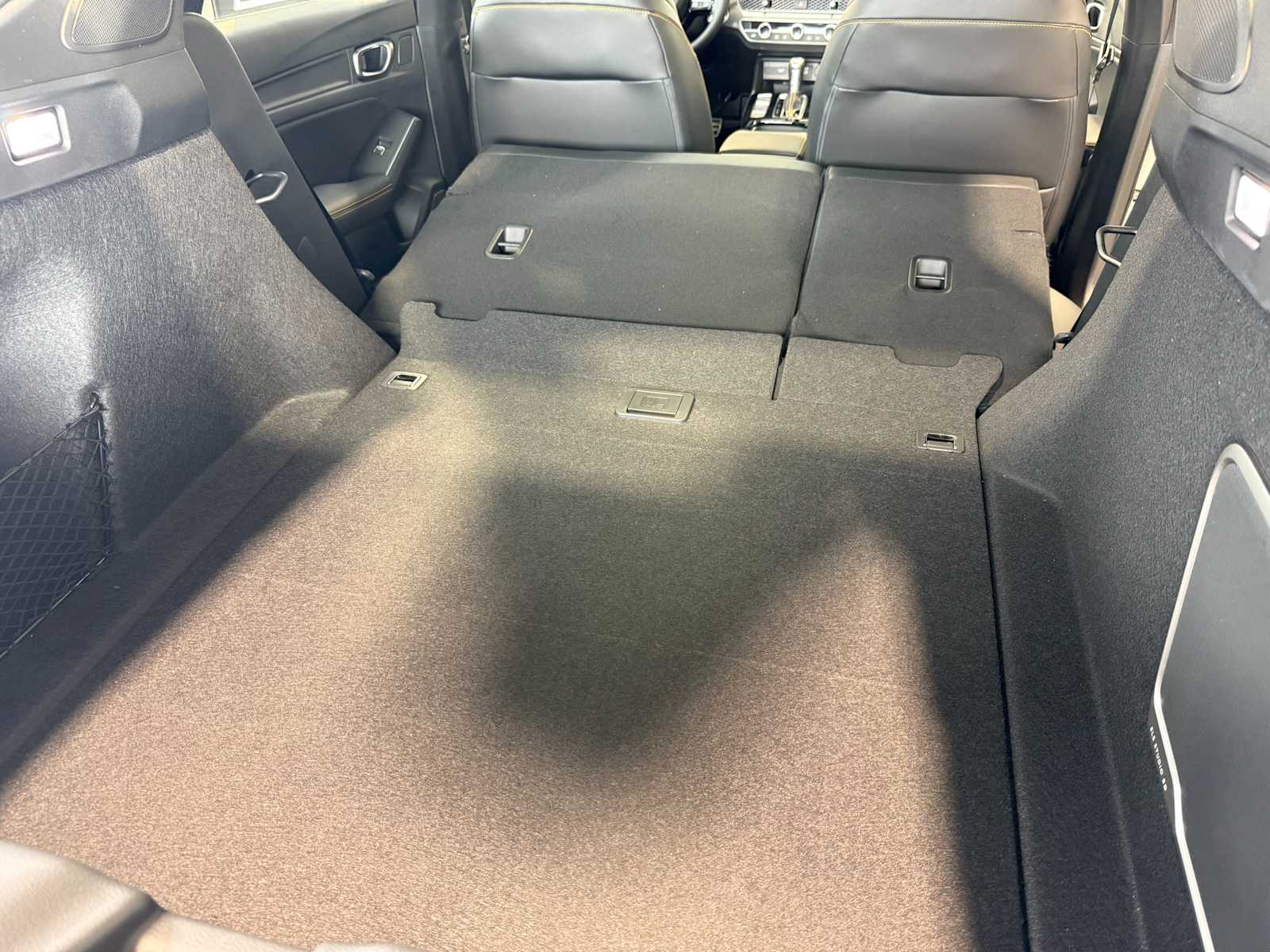 Thumbnail: 2026 Acura Integra - 37