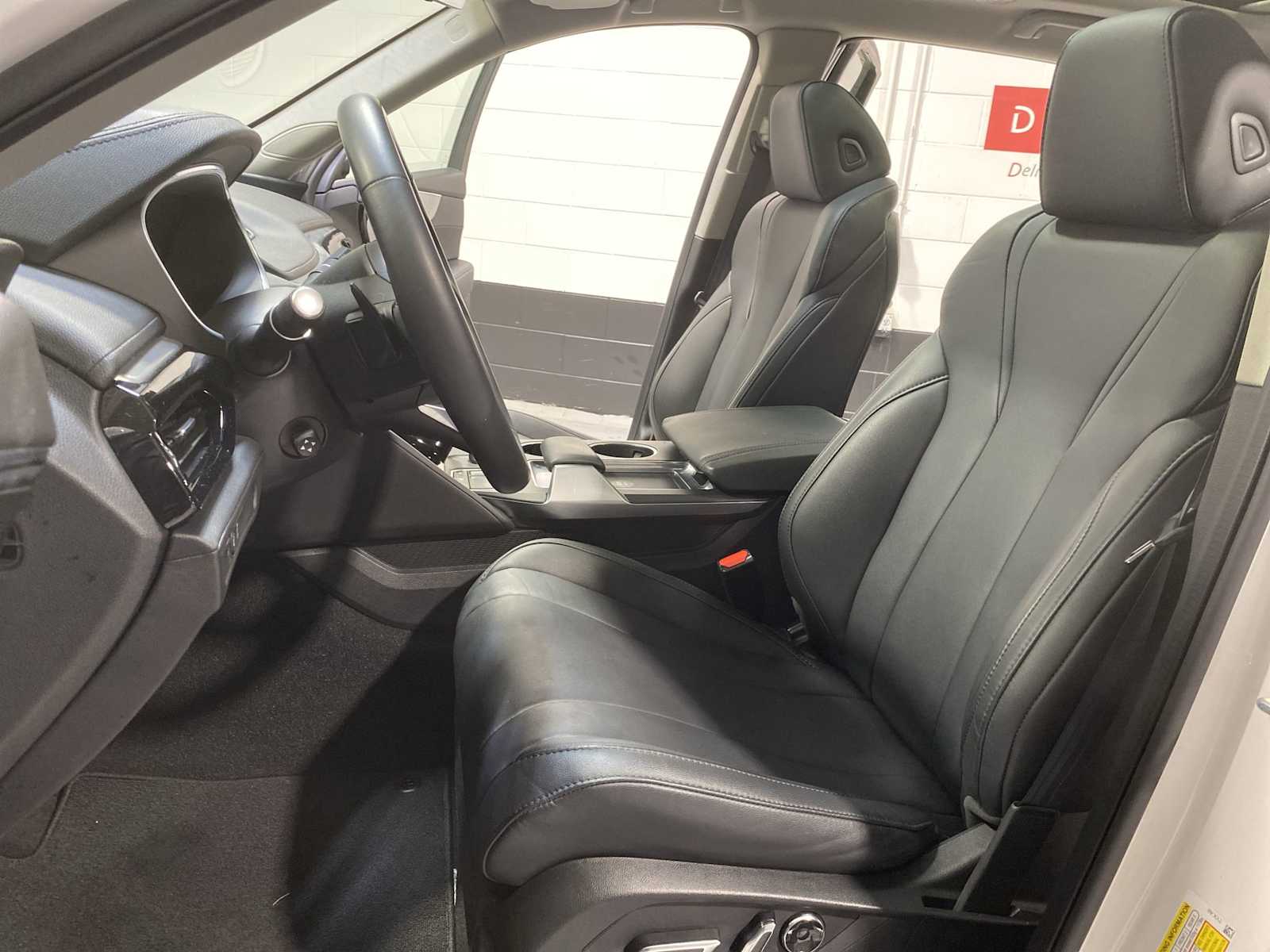 Thumbnail: 2023 Acura MDX - 11