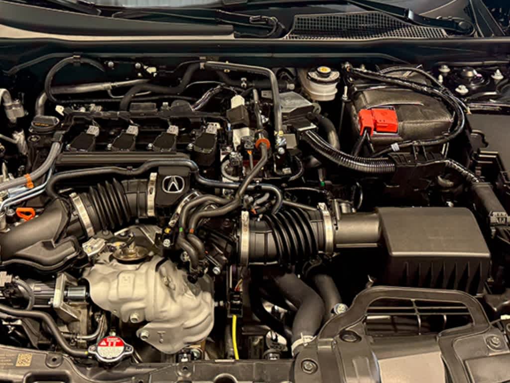 Thumbnail: 2026 Acura Integra - 10