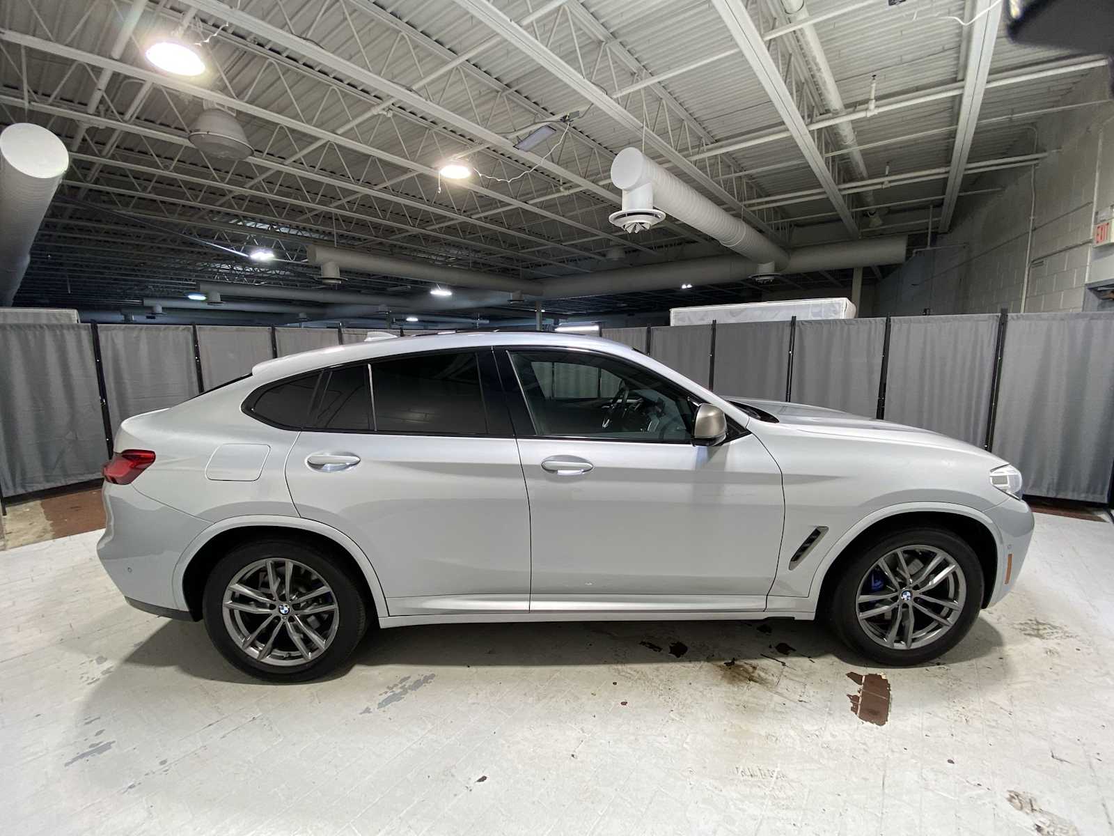 Thumbnail: 2019 BMW X4 - 27
