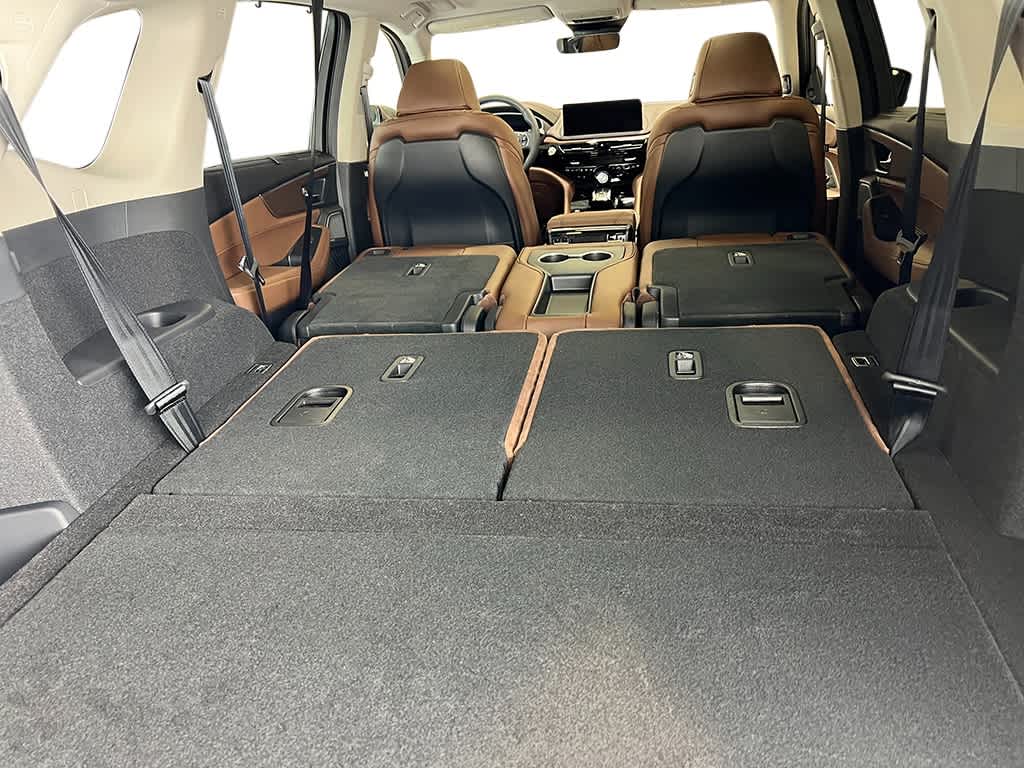 Thumbnail: 2026 Acura MDX - 34