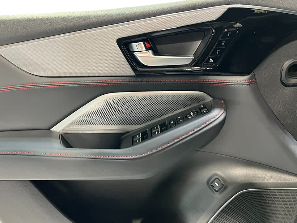 Thumbnail: 2026 Acura MDX - 24