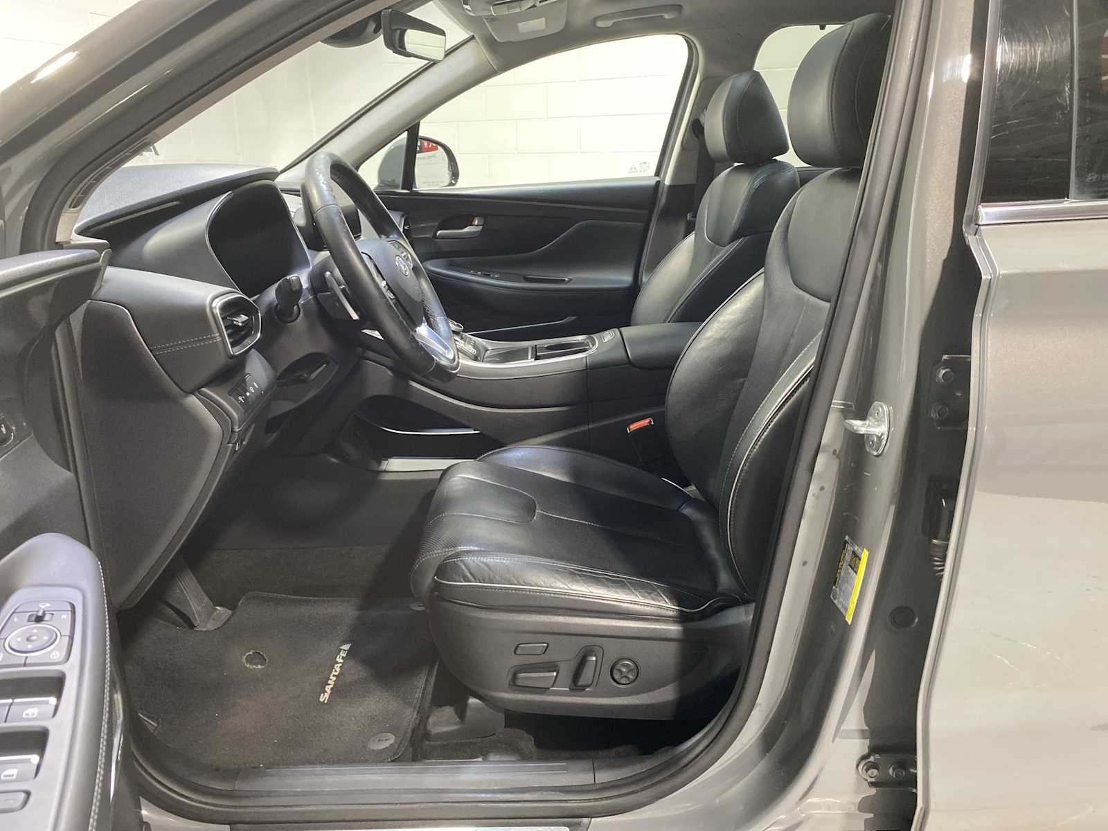 Thumbnail: 2021 Hyundai Santa Fe - 2