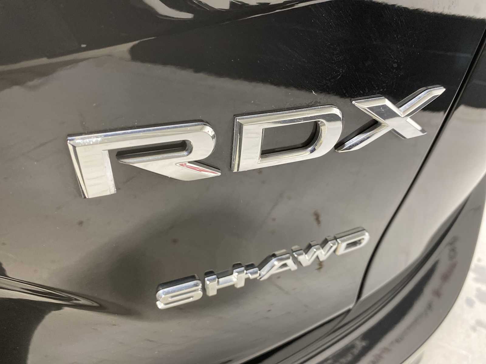 Thumbnail: 2024 Acura RDX - 7