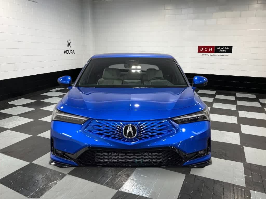 Thumbnail: 2026 Acura Integra - 8