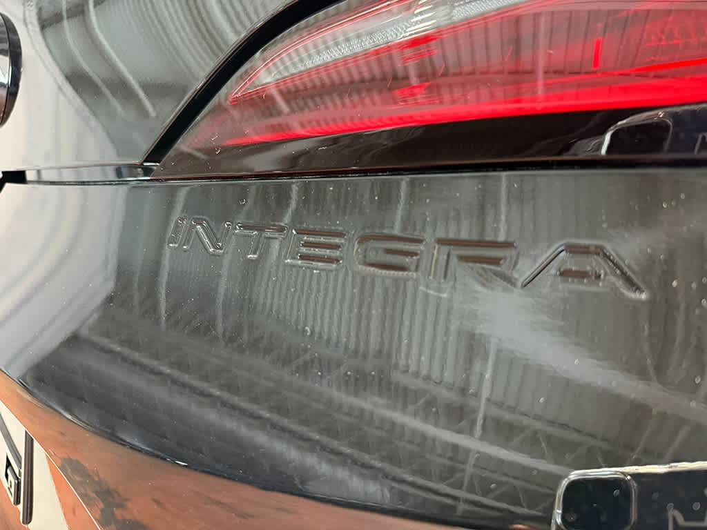 Thumbnail: 2026 Acura Integra - 9