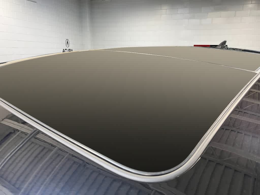 Thumbnail: 2026 Acura MDX - 13