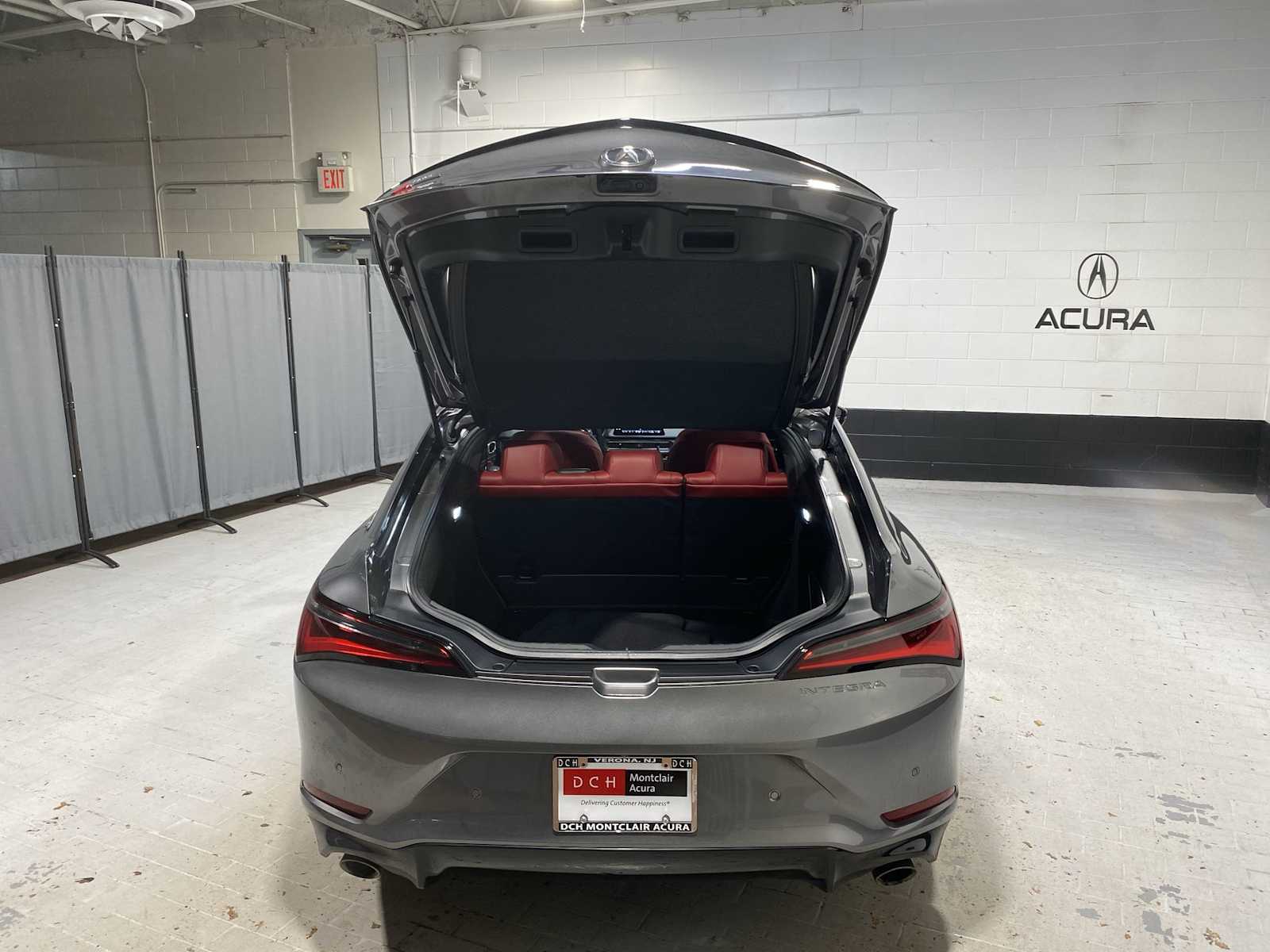 Thumbnail: 2024 Acura Integra - 19