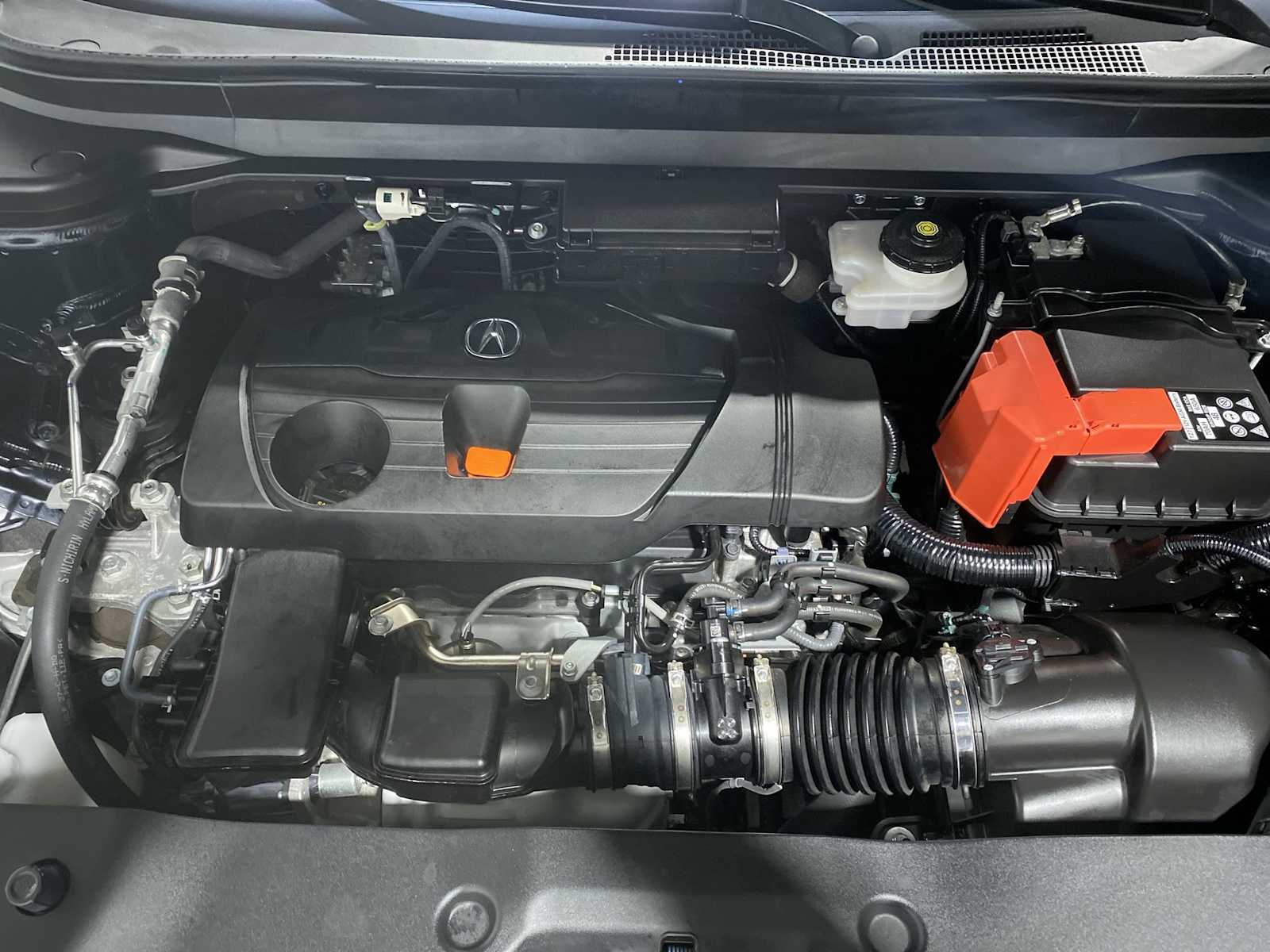 Thumbnail: 2025 Acura RDX - 9