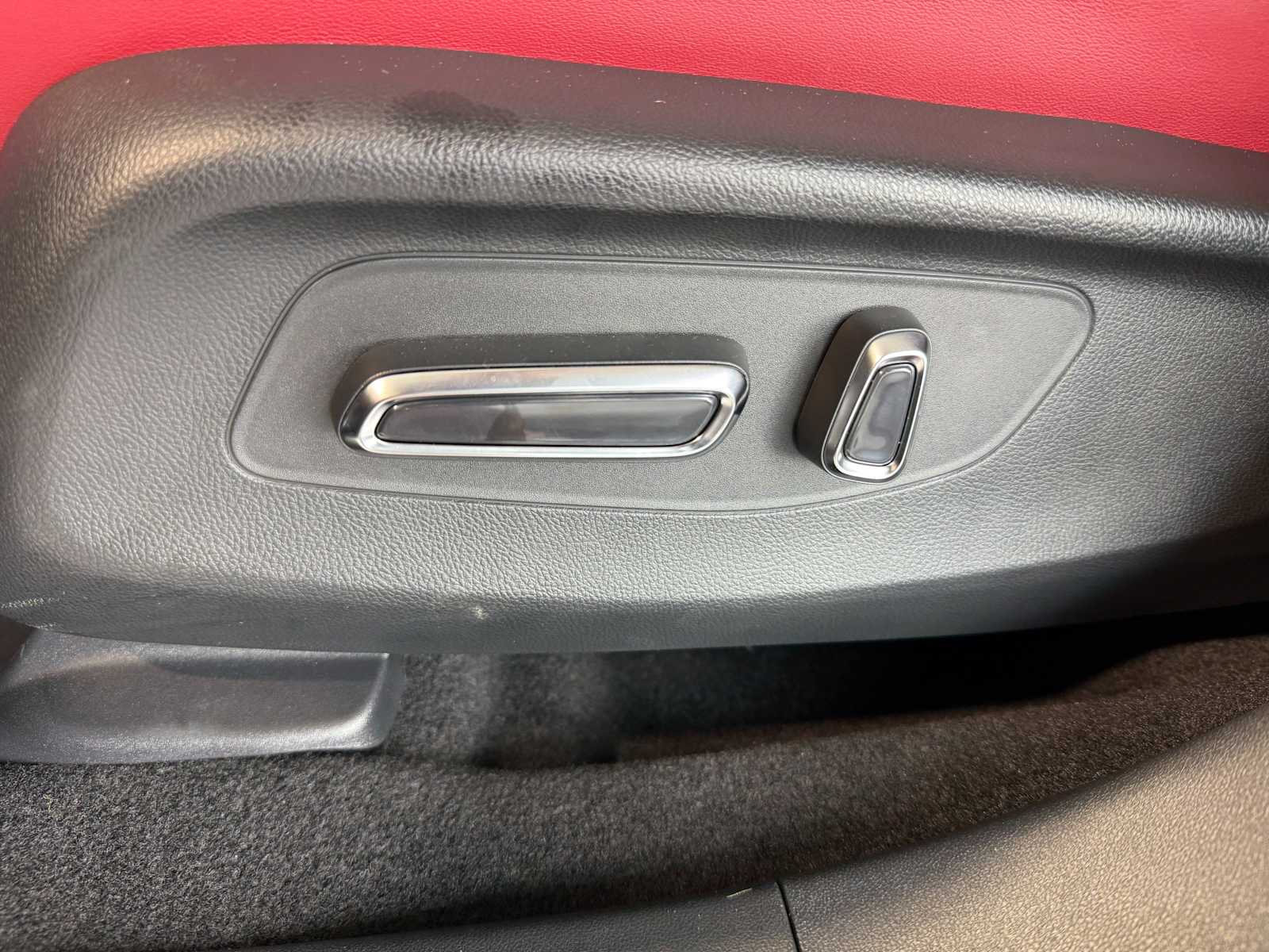 Thumbnail: 2025 Acura ADX - 20