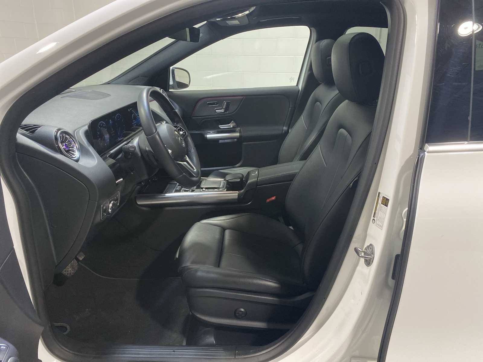 Thumbnail: 2023 Mercedes-Benz GLA - 2