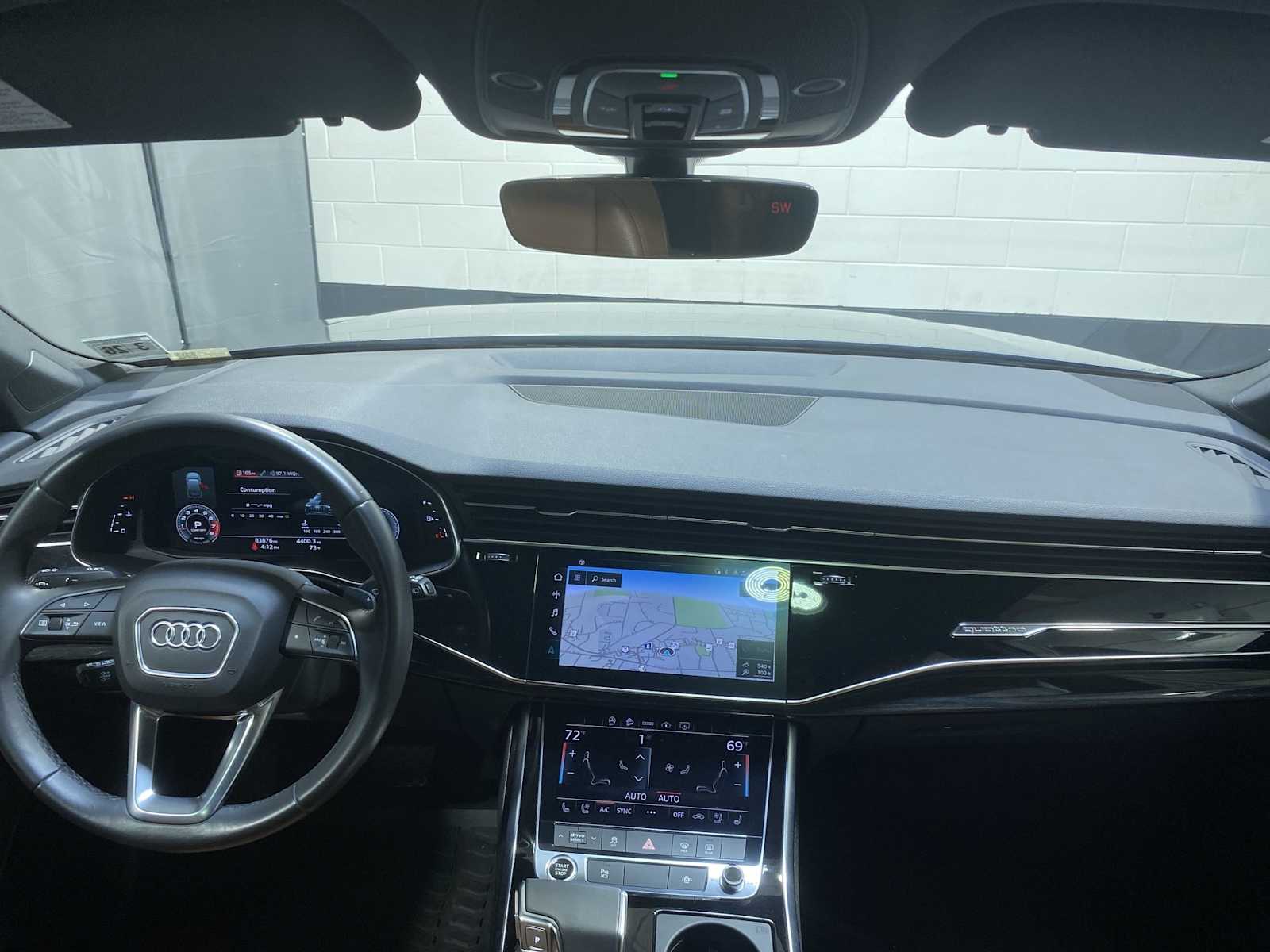 Thumbnail: 2021 Audi Q7 - 9