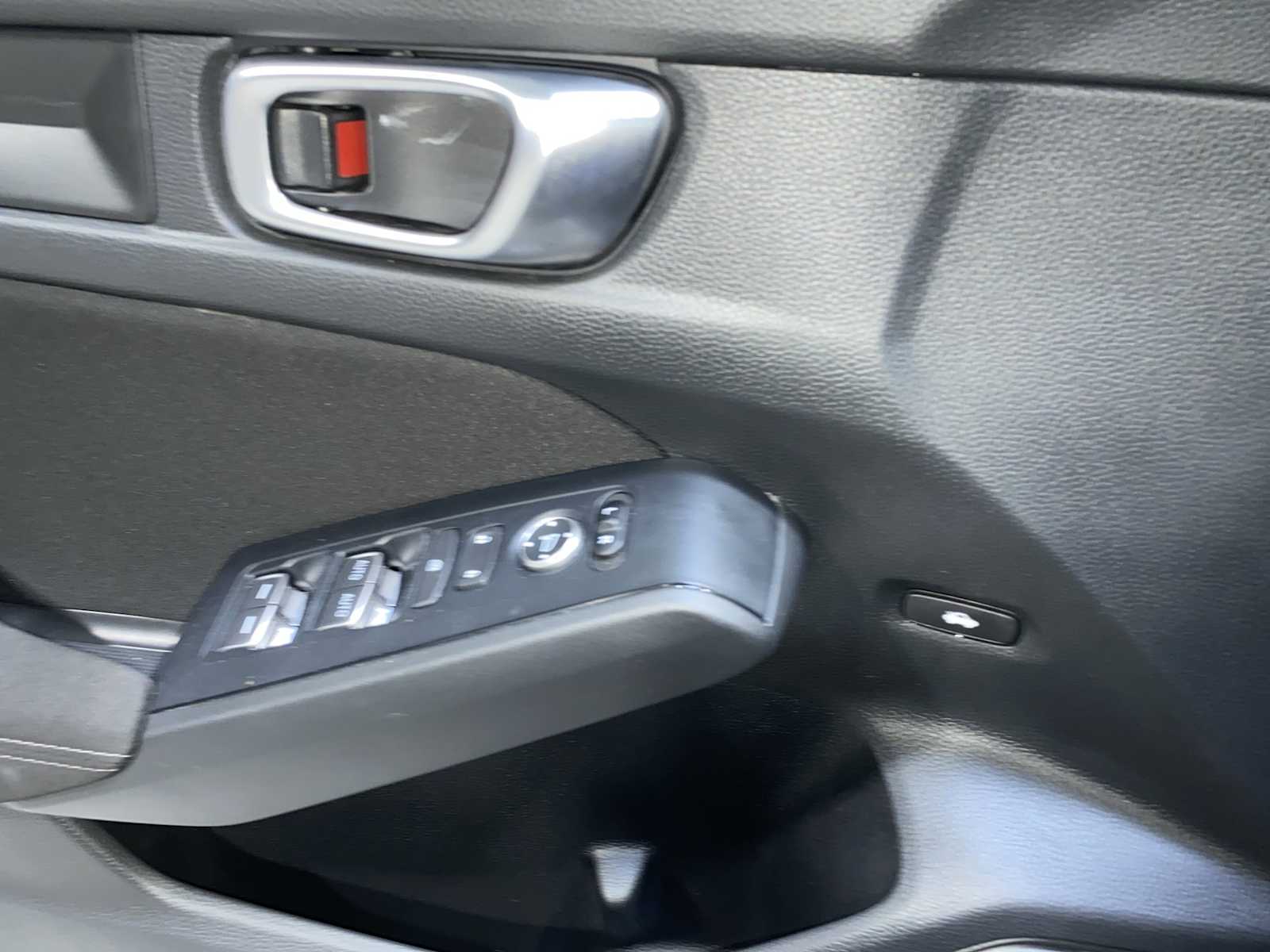 Thumbnail: 2024 Honda Civic - 23