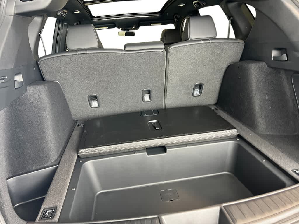 Thumbnail: 2026 Acura RDX - 31