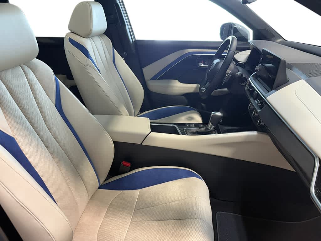 Thumbnail: 2026 Acura ADX - 33