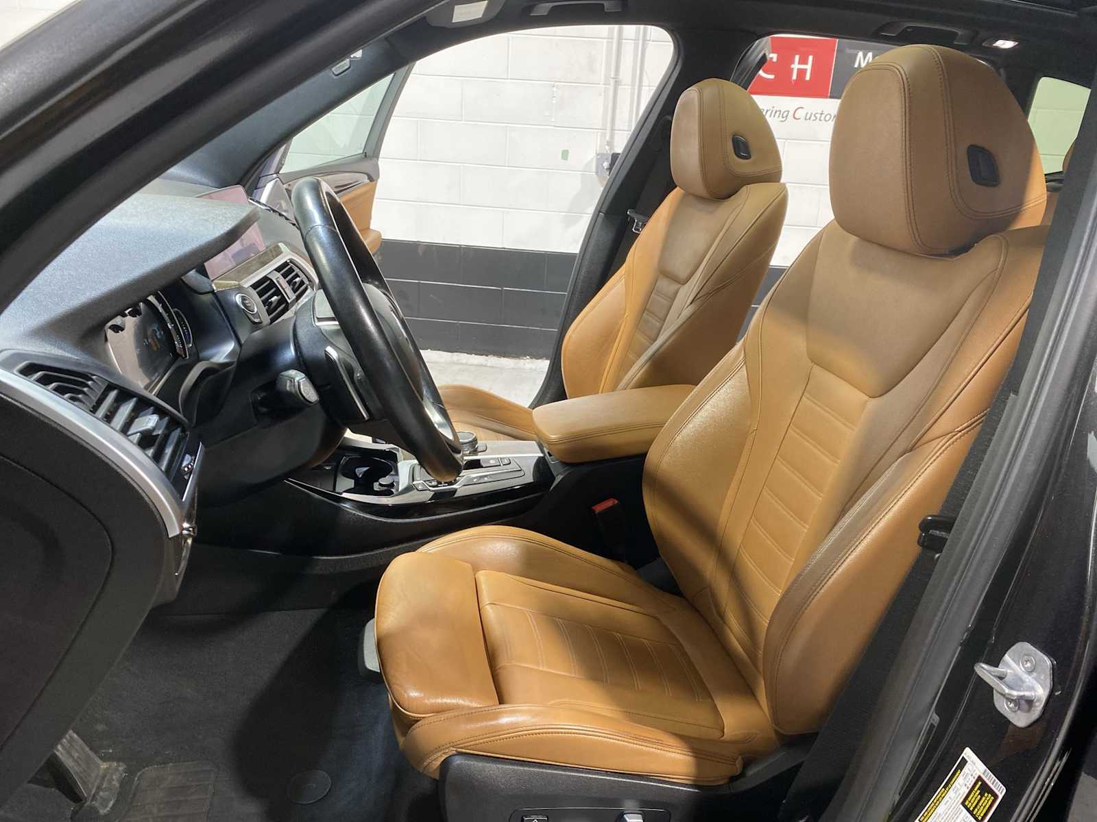 Thumbnail: 2019 BMW X3 - 11