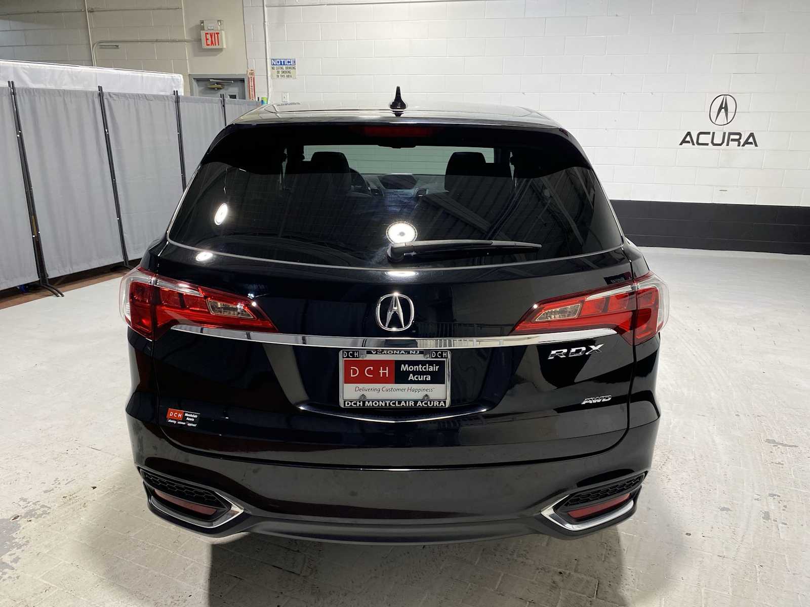 2018 Acura RDX  5