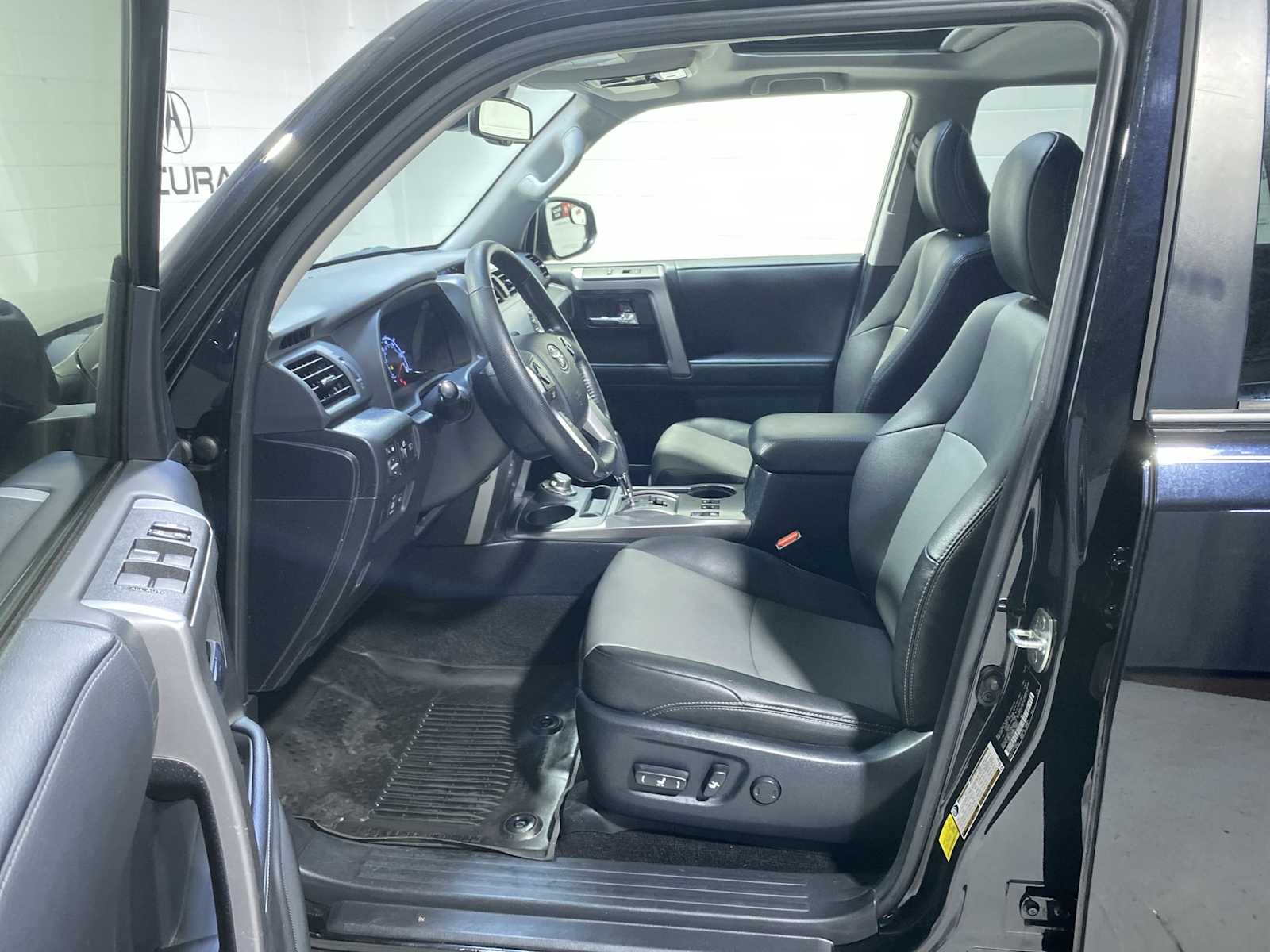 Thumbnail: 2023 Toyota 4Runner - 2