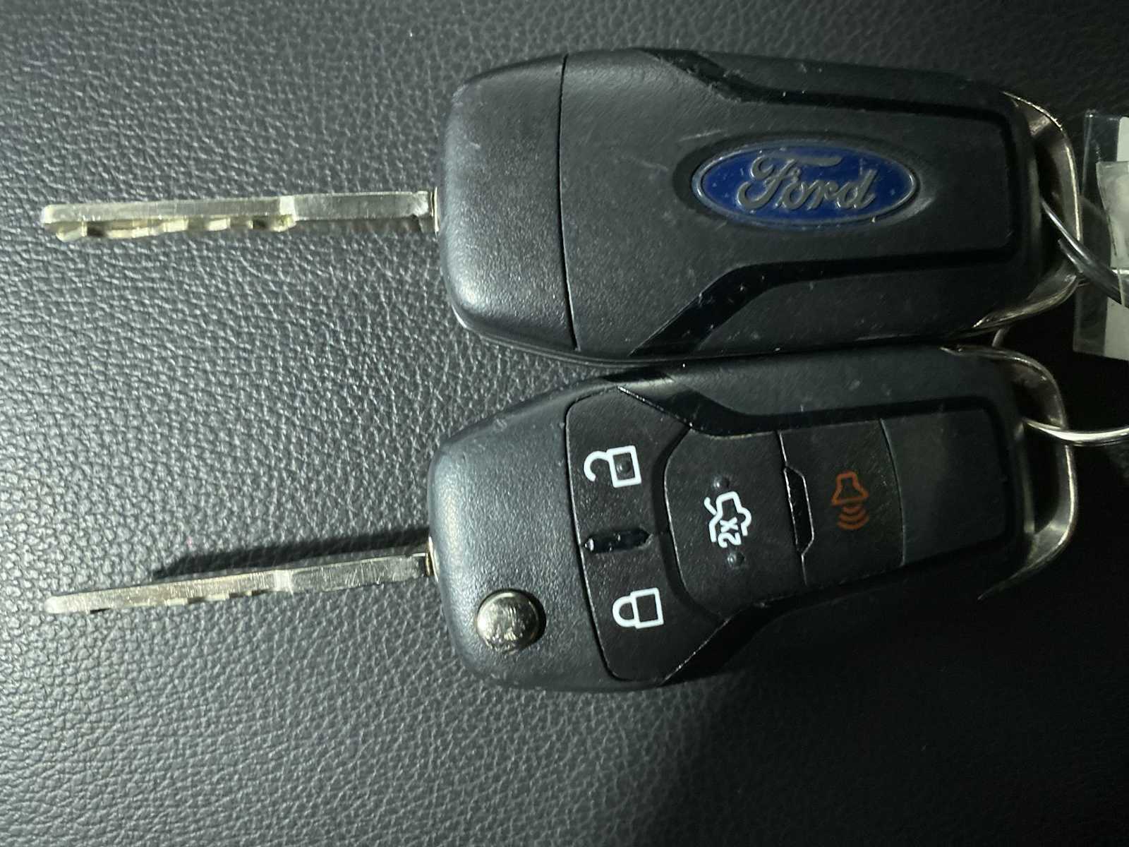 Thumbnail: 2014 Ford Fusion - 20