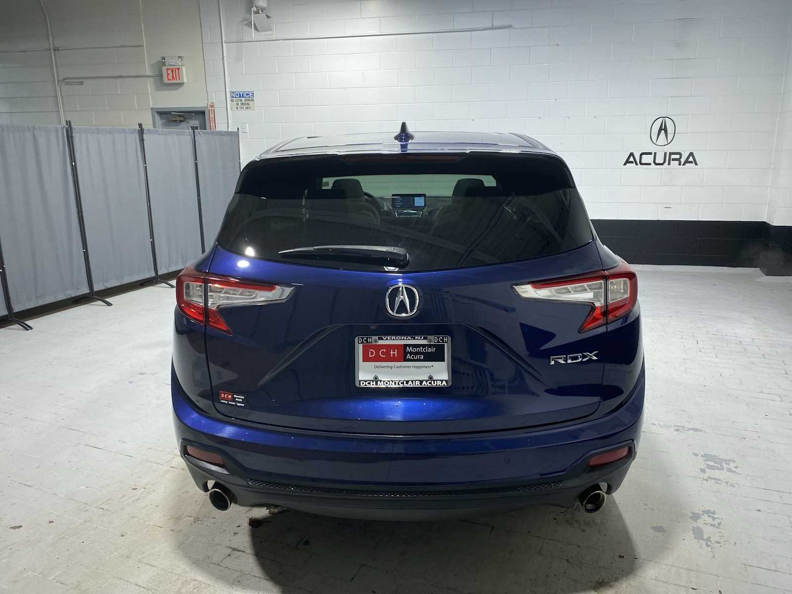 Thumbnail: 2019 Acura RDX - 5