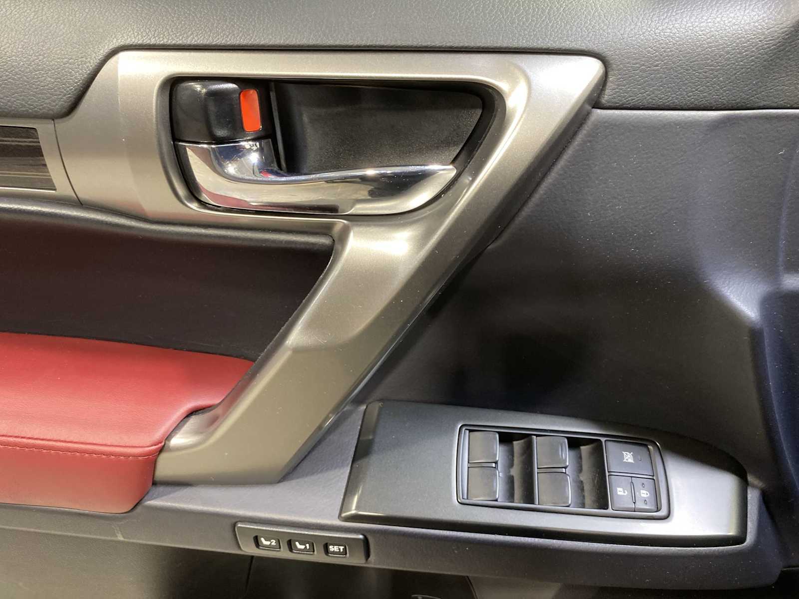 Thumbnail: 2023 Lexus GX - 23