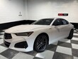  Acura TLX