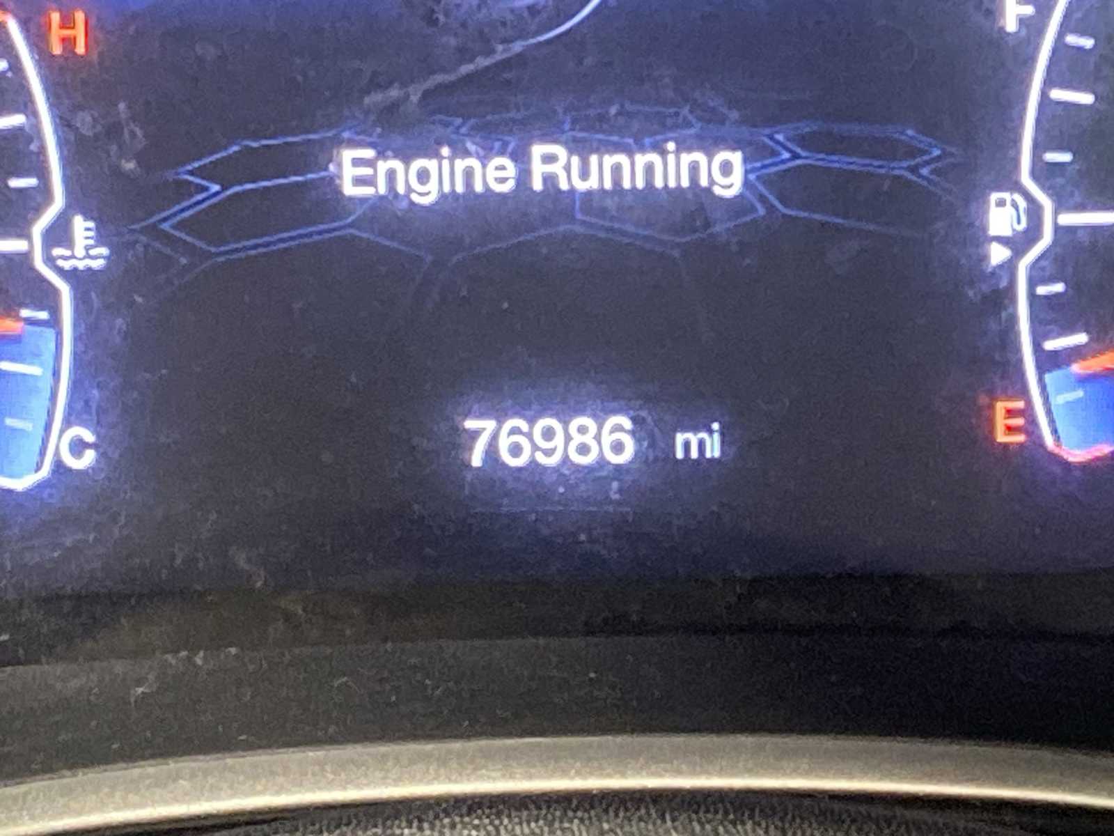 Thumbnail: 2019 Jeep Compass - 18