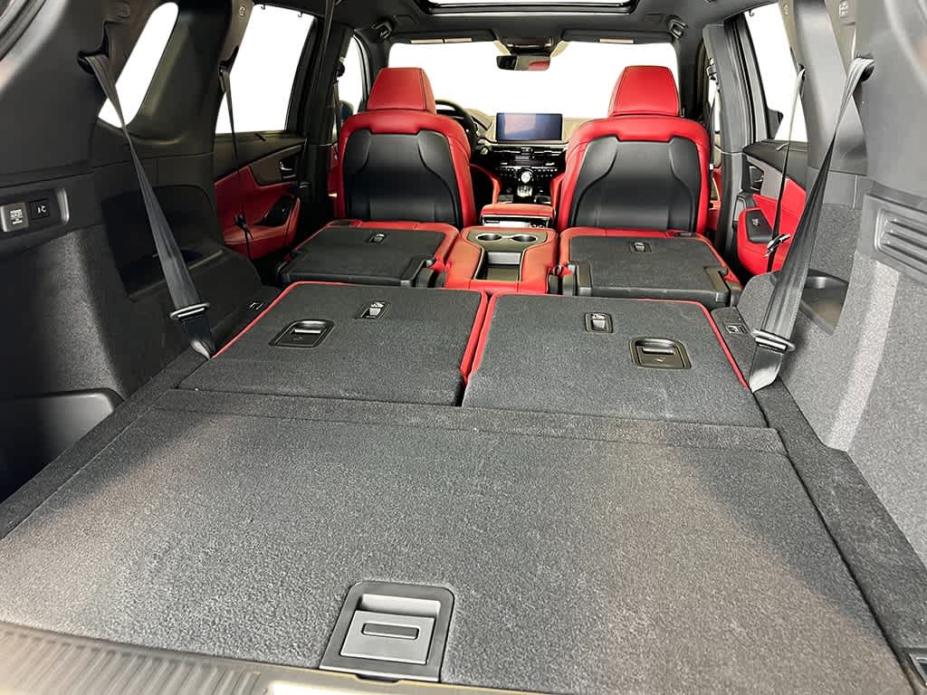 Thumbnail: 2026 Acura MDX - 37