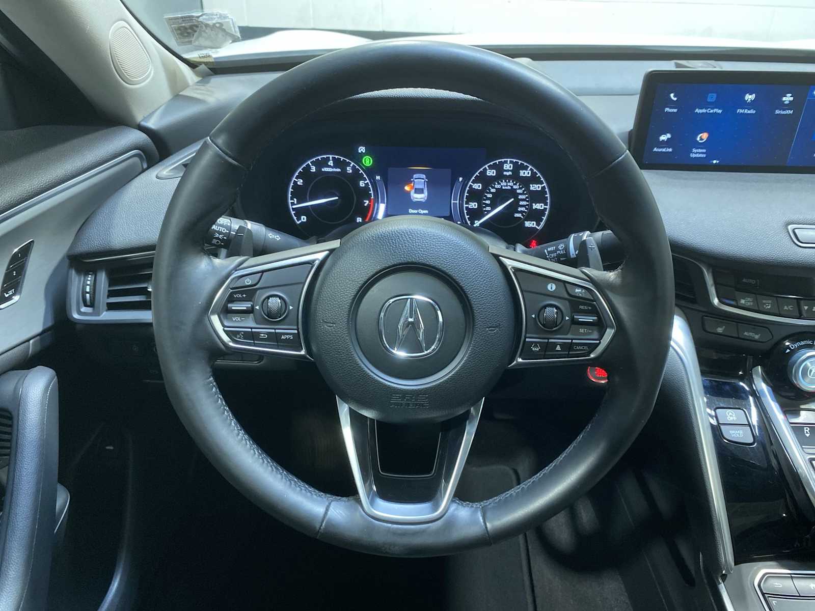 Thumbnail: 2023 Acura TLX - 15
