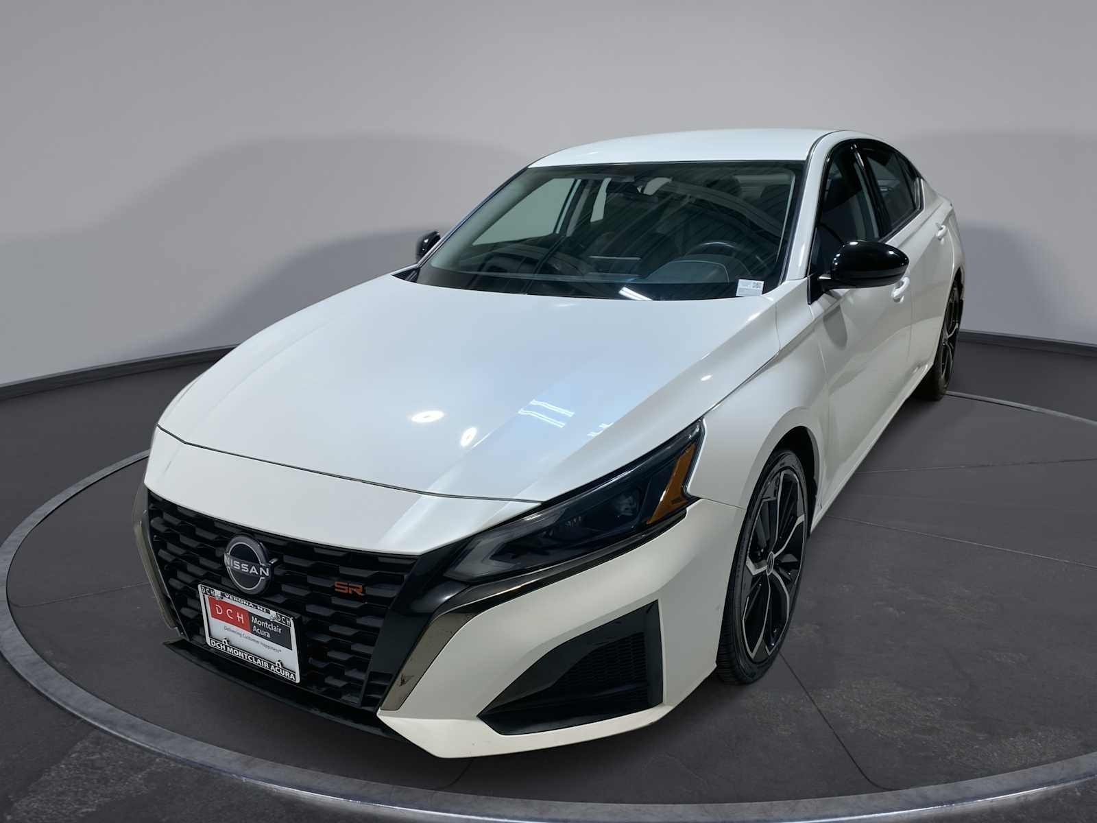 Thumbnail: 2024 Nissan Altima - 1