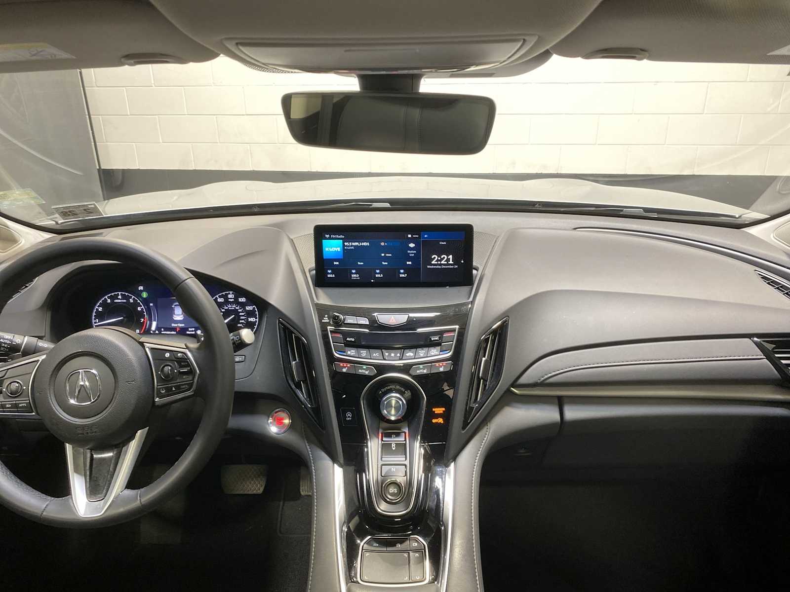 Thumbnail: 2023 Acura RDX - 10