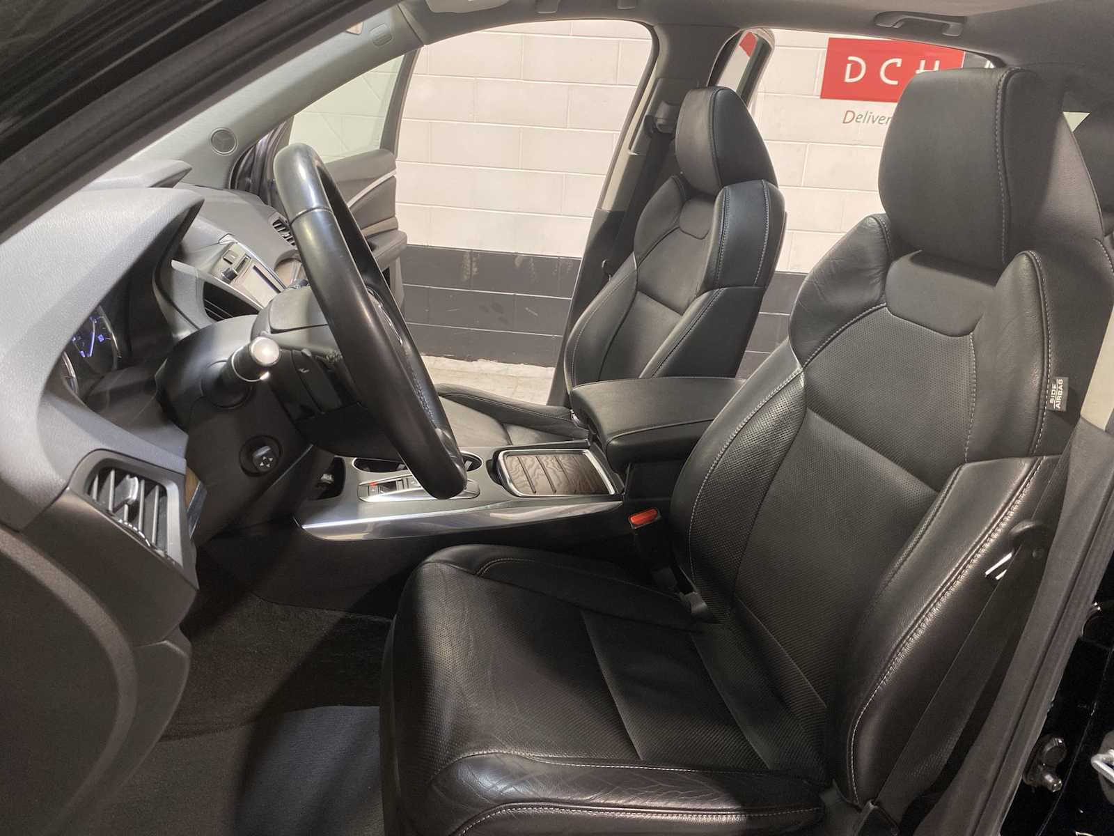 Thumbnail: 2020 Acura MDX - 11