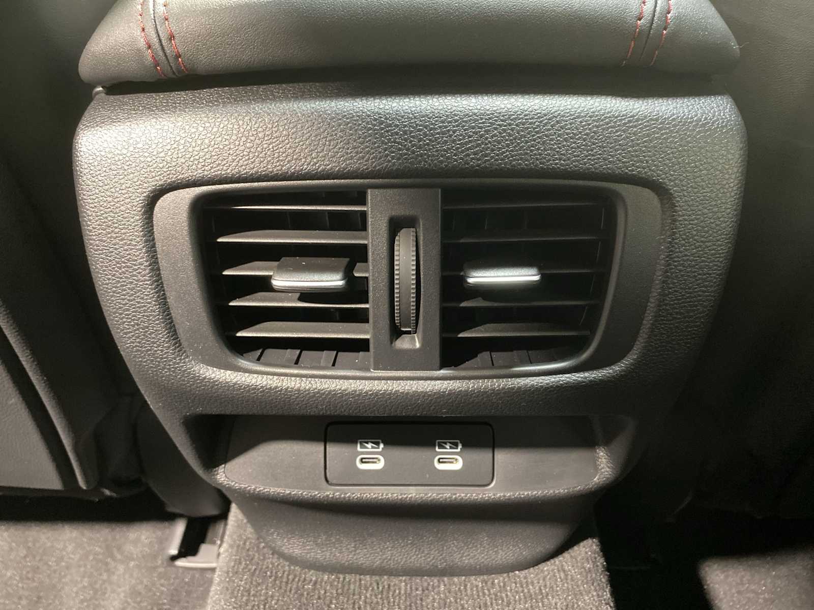 Thumbnail: 2025 Acura TLX - 25