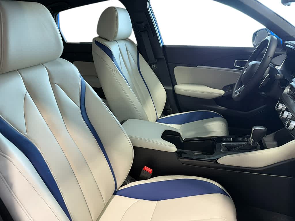 Thumbnail: 2026 Acura Integra - 33