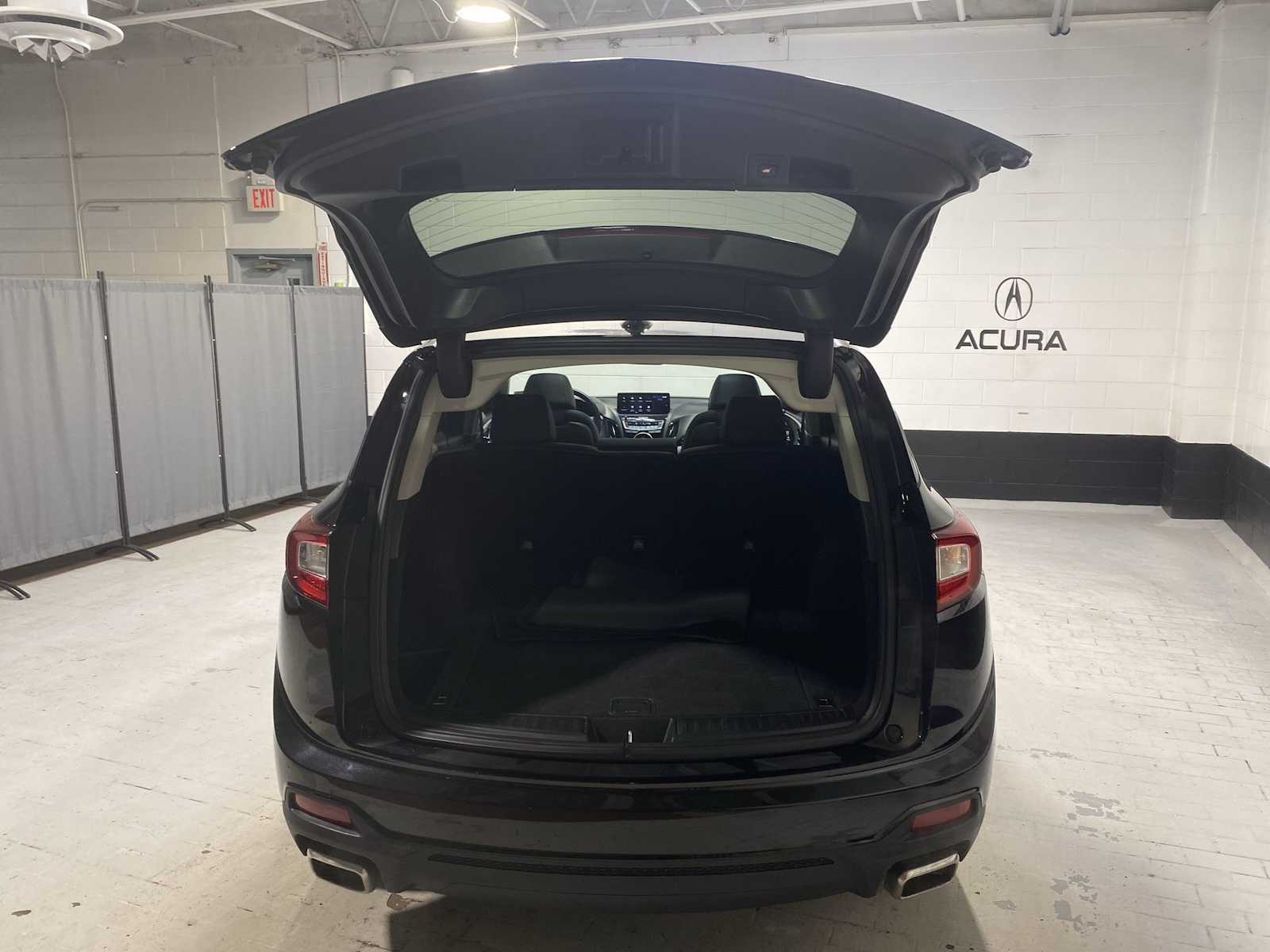 Thumbnail: 2023 Acura RDX - 19