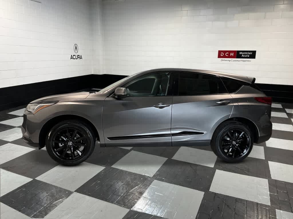 Thumbnail: 2025 Acura RDX - 2