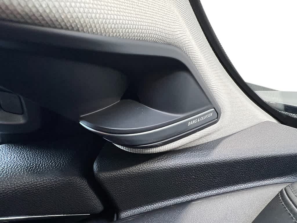 2025 Acura MDX Technology 23